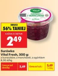 surówka