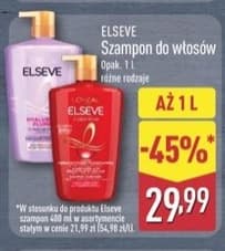 szampon do włosów
