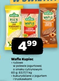 wafle