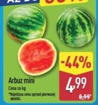 arbuz mini