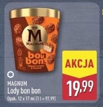 lody bon bon