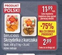 skrzydełka z kurczaka