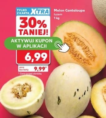 melon cantaloupe