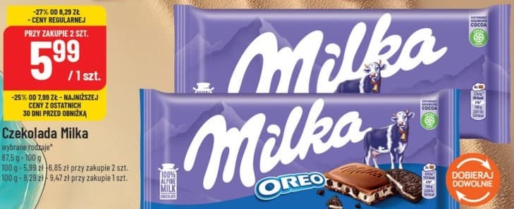 czekolada