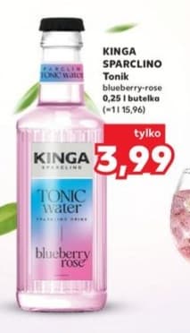 tonik