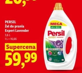 żel do prania