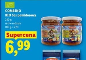 sos pomidorowy
