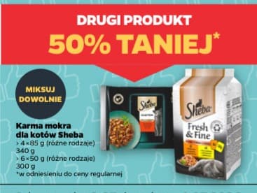 karma mokra dla kotów