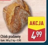 chleb pradawny