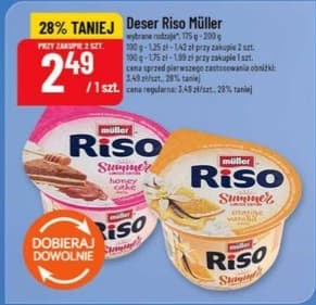 deser Riso Summer