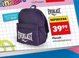 plecak młodzieżowy