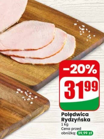 polędwica rydzyńska
