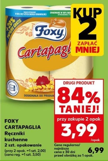 ręczniki kuchenne