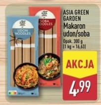 makaron udon/soba