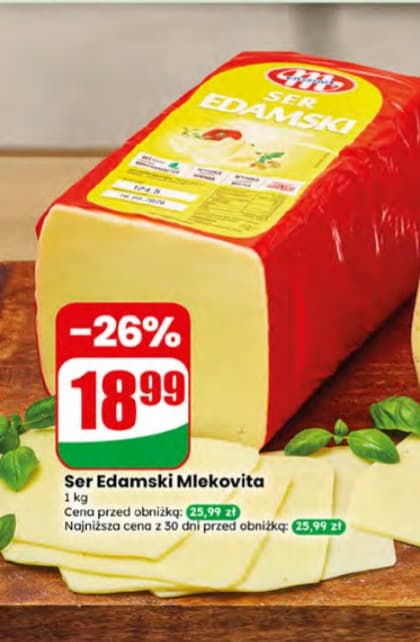 ser edamski