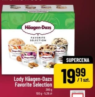 lody Favorite Selection