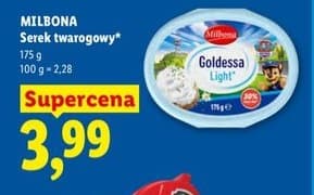 serek twarogowy