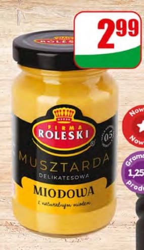 musztarda