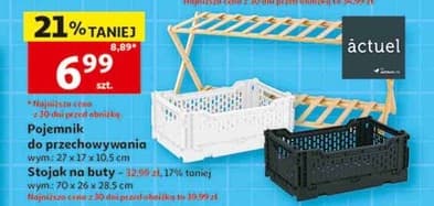 pojemnik do przechowywania