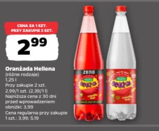 oranżada