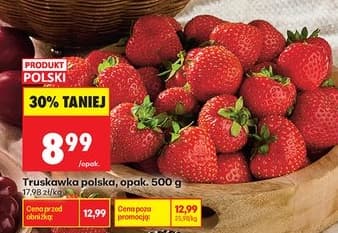 truskawka polska