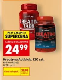 kreatyna