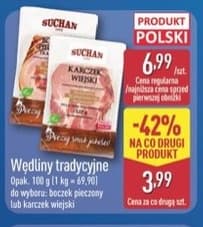 wędliny tradycyjne