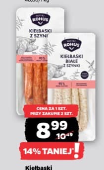 kiełbaski