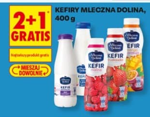 Wszystkie kefiry