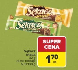 sękacz