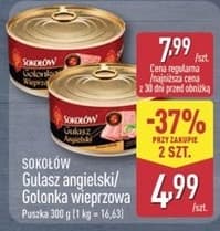 gulasz angielski