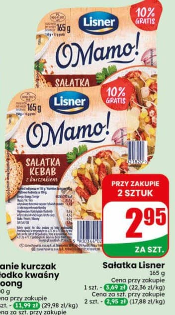 sałatka