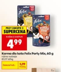 karma dla kota