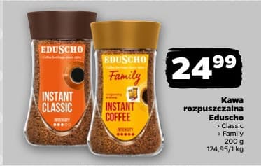 kawa rozpuszczalna