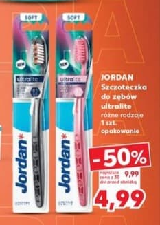 szczoteczka do zębów ultralite