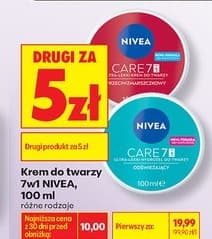 krem do twarzy 7w1