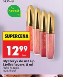 błyszczyk do ust Lip Stylist