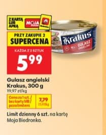 gulasz angielski