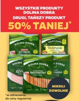 wszystkie produkty wędliny w plastrach