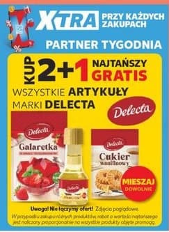 wszystkie artykuły marki Delecta