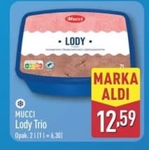 lody trio