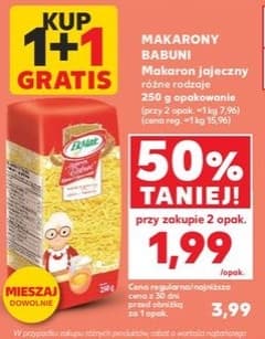 makaron jajeczny