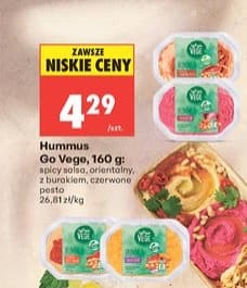 hummus
