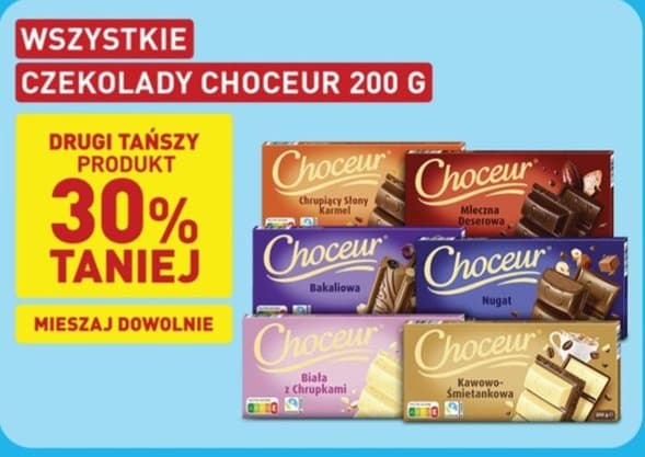 czekolada