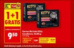karma dla kota kitty excellenca