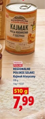 kajmak masa krówkowa klasyczny