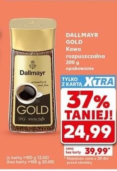kawa rozpuszczalna