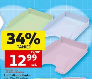 szufladka na biurko