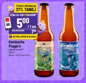 kombucha