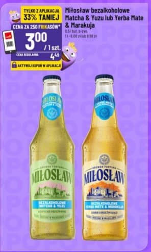 piwo bezalkoholowe